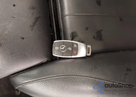 2021 Mercedes-Benz Cla 250 4Matic из США, поврежденный, VIN W1K5J4HBXMN166718